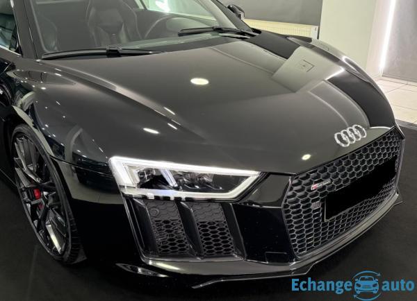 AUDI R8 R8 V10 5.2 FSI 540 S tronic 7 Quattro 
