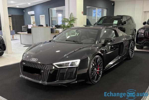 AUDI R8 R8 V10 5.2 FSI 540 S tronic 7 Quattro 