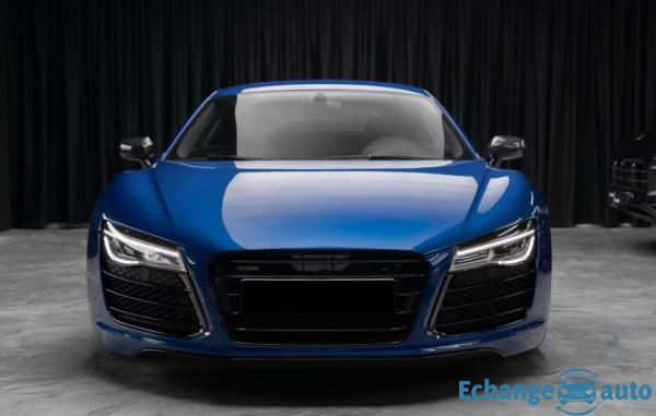 AUDI R8 R8 V10 5.2 FSI 525 Quattro S tronic 7