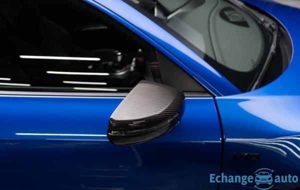 AUDI R8 R8 V10 5.2 FSI 525 Quattro S tronic 7