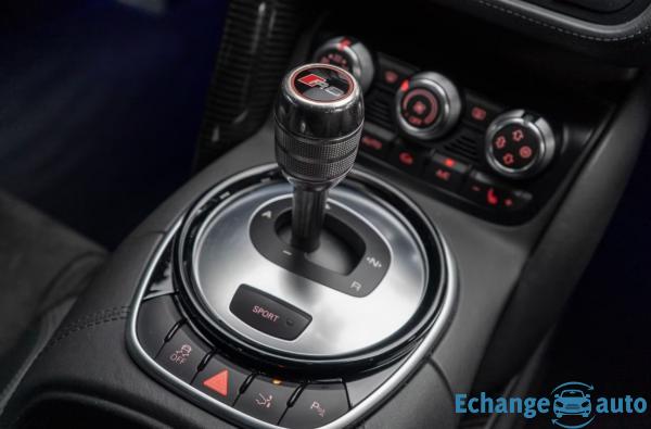 AUDI R8 R8 V10 5.2 FSI 525 Quattro S tronic 7