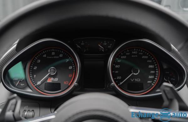 AUDI R8 R8 V10 5.2 FSI 525 Quattro S tronic 7