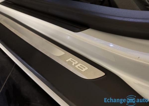 AUDI R8 SPYDER R8 Spyder V8 4.2 FSI 430 Quattro R-Tronic