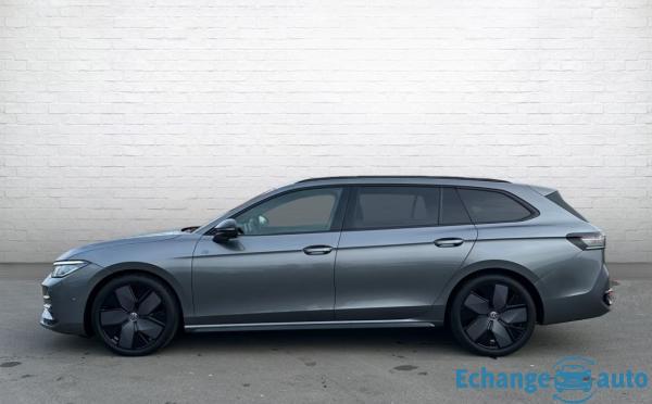 VOLKSWAGEN PASSAT Passat 2.0 TDI  150 DSG7 R-Line