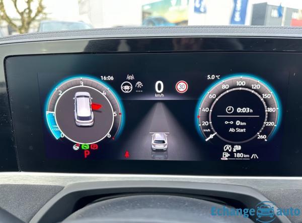 VOLKSWAGEN PASSAT Passat 2.0 TDI  150 DSG7 R-Line