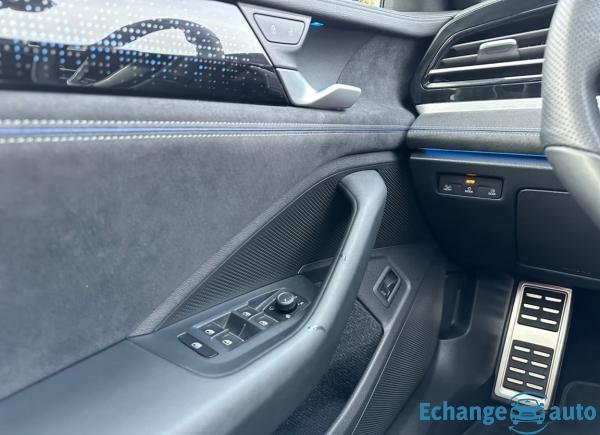 VOLKSWAGEN PASSAT Passat 2.0 TDI  150 DSG7 R-Line