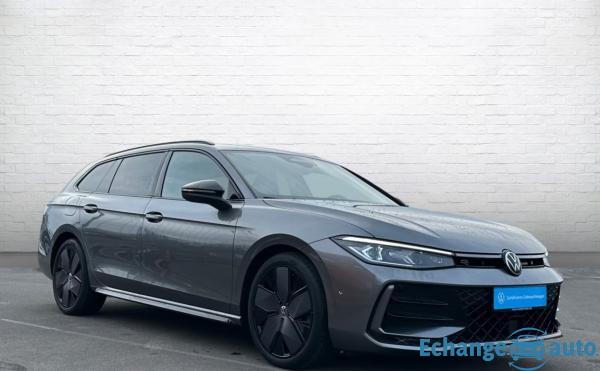 VOLKSWAGEN PASSAT Passat 2.0 TDI  150 DSG7 R-Line