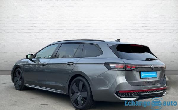 VOLKSWAGEN PASSAT Passat 2.0 TDI  150 DSG7 R-Line