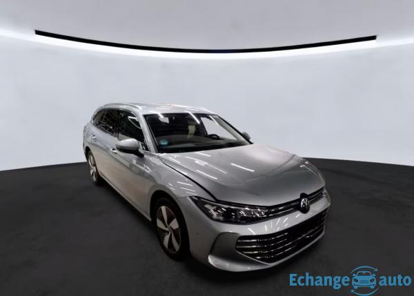VOLKSWAGEN PASSAT Passat 2.0 TDI 150 DSG7 Business