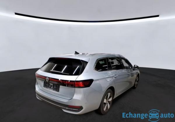 VOLKSWAGEN PASSAT Passat 2.0 TDI 150 DSG7 Business