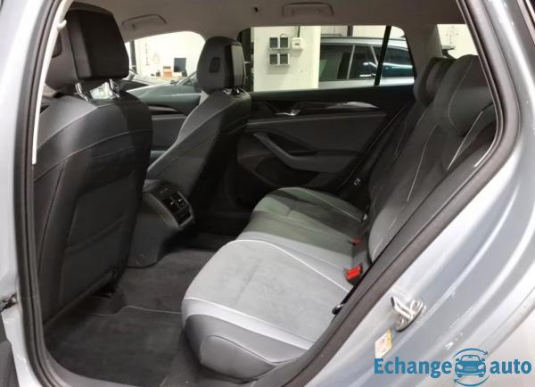 VOLKSWAGEN PASSAT Passat 2.0 TDI 150 DSG7 Business