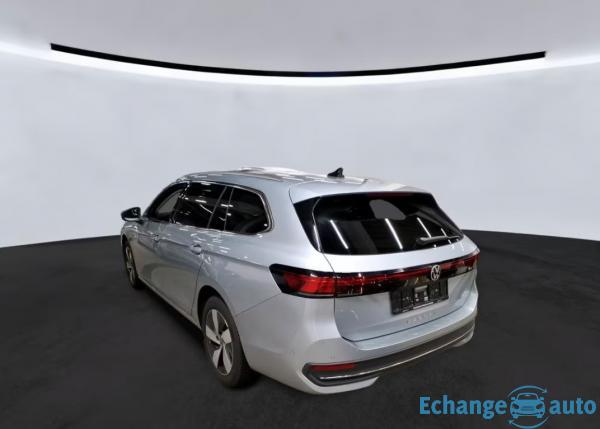 VOLKSWAGEN PASSAT Passat 2.0 TDI 150 DSG7 Business