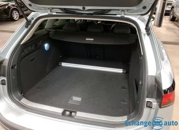 VOLKSWAGEN PASSAT Passat 2.0 TDI 150 DSG7 Business