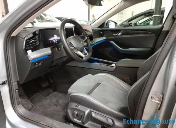 VOLKSWAGEN PASSAT Passat 2.0 TDI 150 DSG7 Business