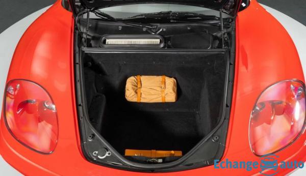 FERRARI 360 MODENA Modena V8 F1