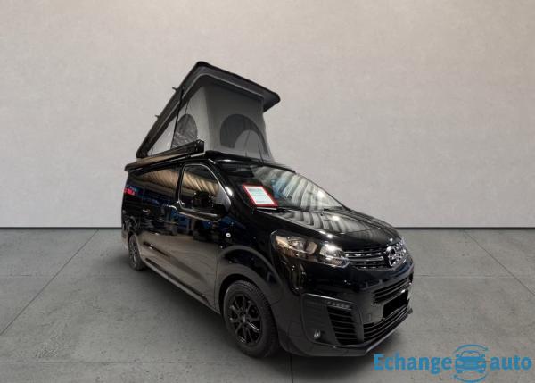 OPEL ZAFIRA LIFE Zafira Life L3 2.0 Diesel 145 ch camper