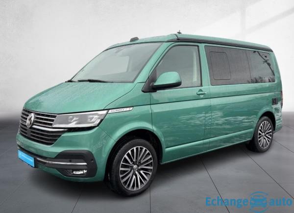 VOLKSWAGEN CALIFORNIA 6.1 California 2.0 TDI 199 DSG7 Ocean