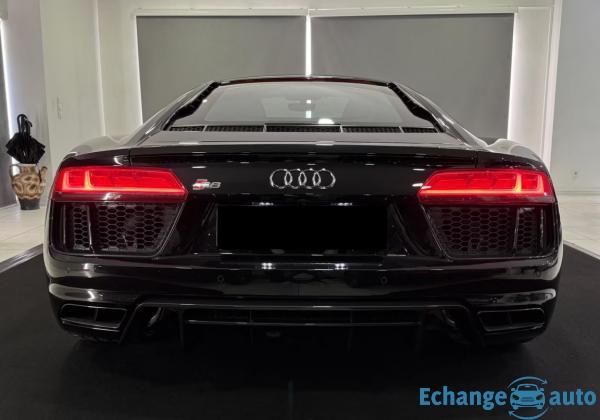 AUDI R8 R8 V10 5.2 FSI 540 S tronic 7 Quattro 