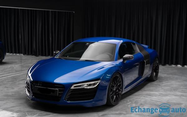 AUDI R8 R8 V10 5.2 FSI 525 Quattro S tronic 7