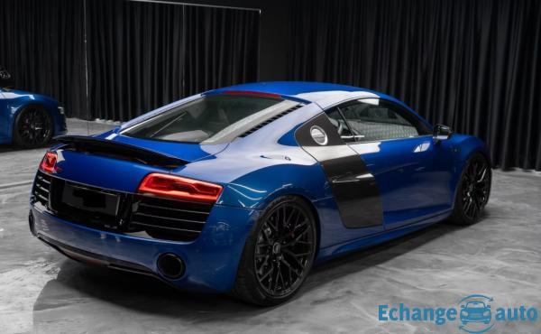 AUDI R8 R8 V10 5.2 FSI 525 Quattro S tronic 7