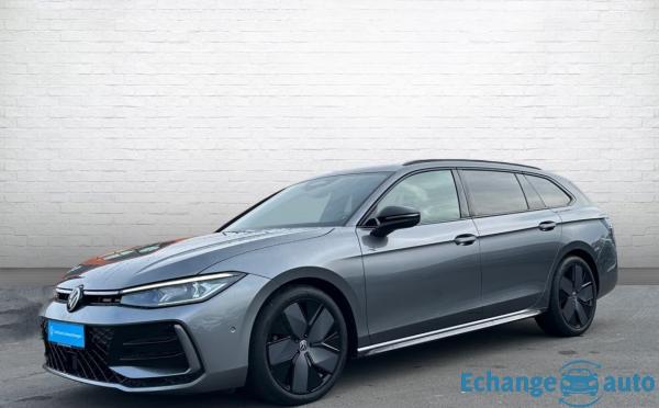 VOLKSWAGEN PASSAT Passat 2.0 TDI  150 DSG7 R-Line