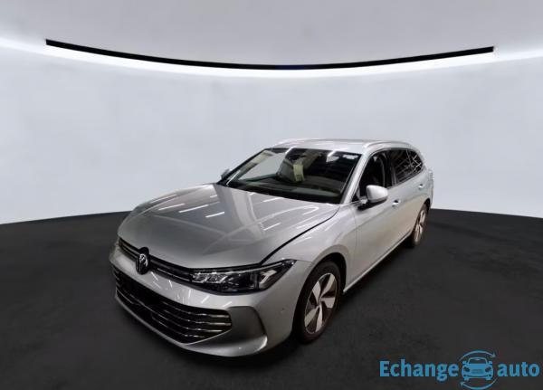 VOLKSWAGEN PASSAT Passat 2.0 TDI 150 DSG7 Business