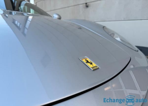 FERRARI 360 MODENA Modena V8 