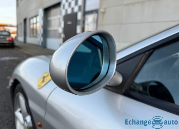 FERRARI 360 MODENA Modena V8 