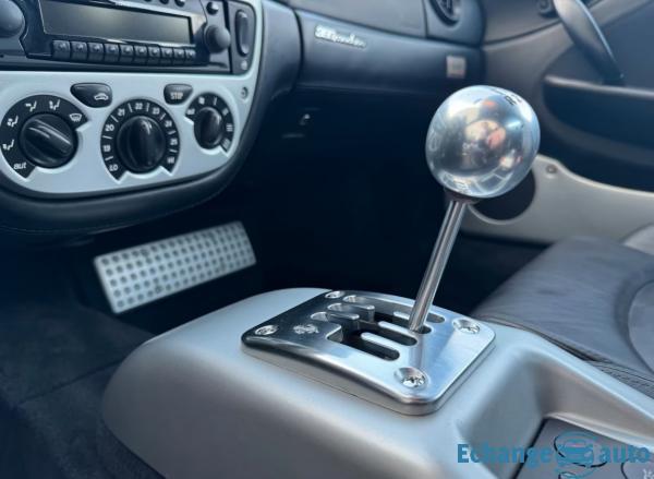 FERRARI 360 MODENA Modena V8 