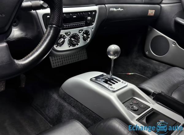 FERRARI 360 MODENA Modena V8 