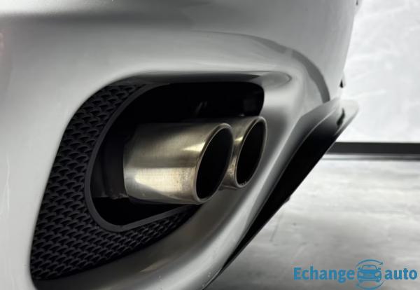 FERRARI 360 MODENA Modena V8 