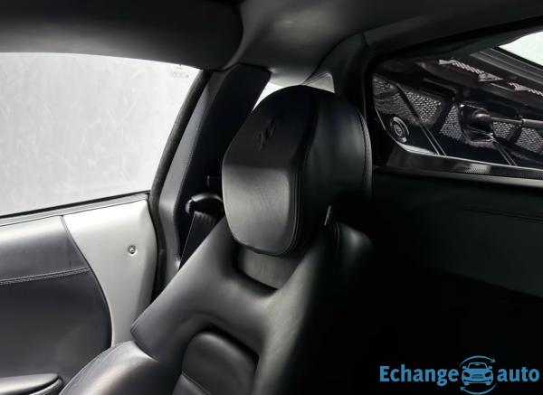 FERRARI 360 MODENA Modena V8 