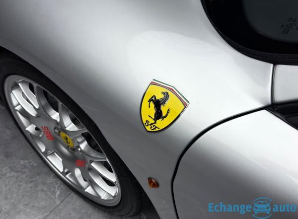 FERRARI 360 MODENA Modena V8 