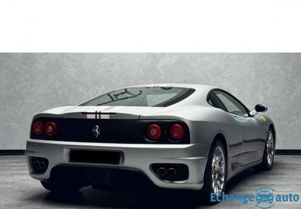 FERRARI 360 MODENA Modena V8 
