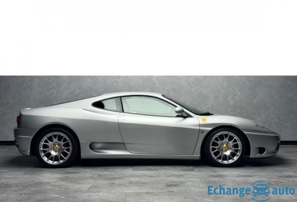 FERRARI 360 MODENA Modena V8 