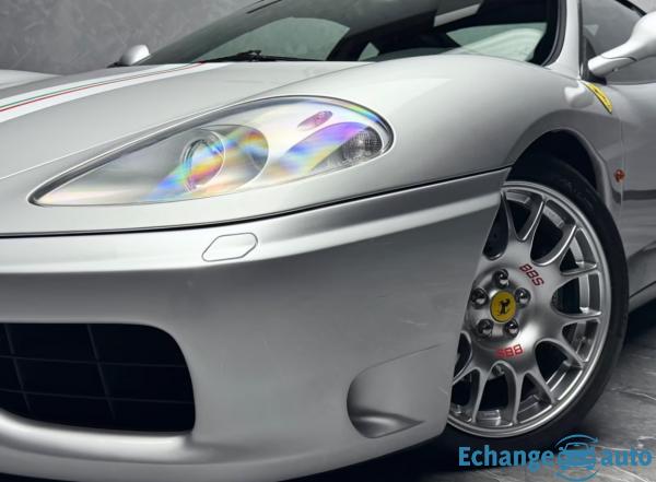 FERRARI 360 MODENA Modena V8 