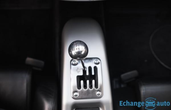 FERRARI 360 MODENA Modena V8 