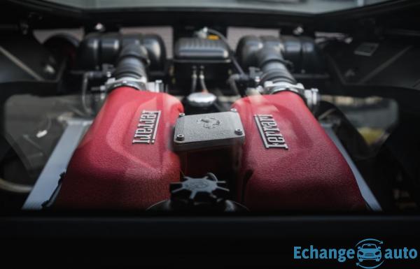 FERRARI 360 MODENA Modena V8 