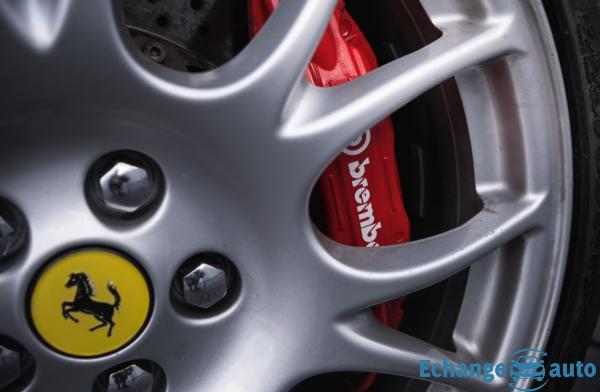 FERRARI 360 MODENA Modena V8 