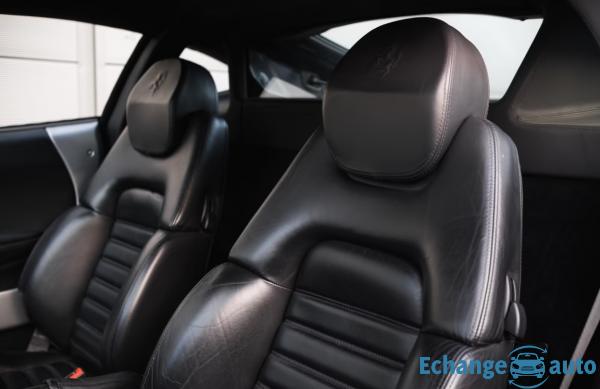 FERRARI 360 MODENA Modena V8 