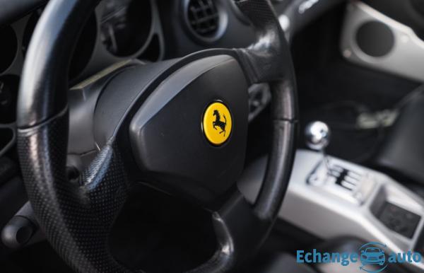 FERRARI 360 MODENA Modena V8 