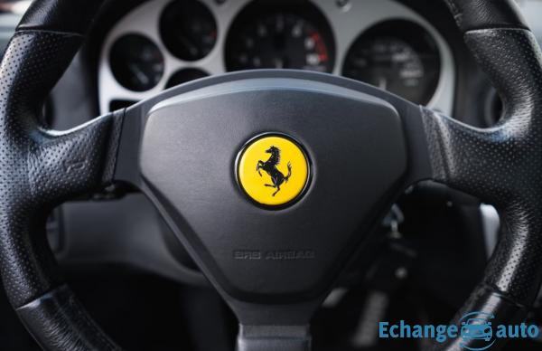 FERRARI 360 MODENA Modena V8 