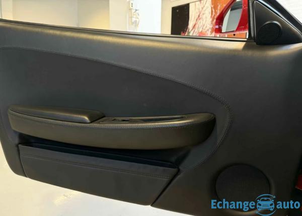 FERRARI F430 SPIDER F430 Spider V8 F1