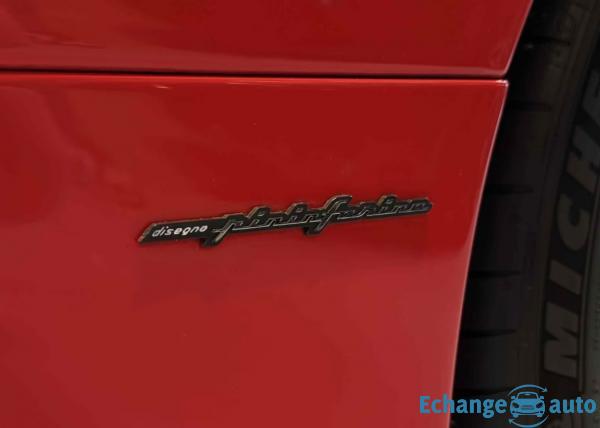 FERRARI F430 SPIDER F430 Spider V8 F1