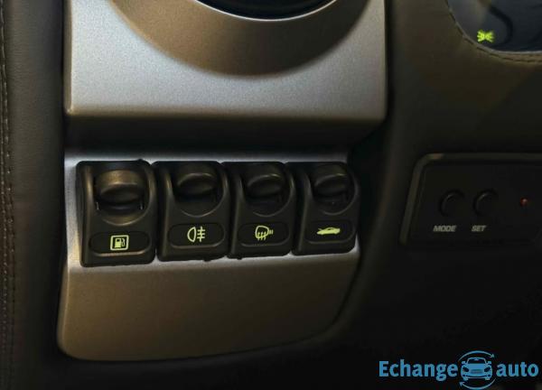 FERRARI F430 SPIDER F430 Spider V8 F1