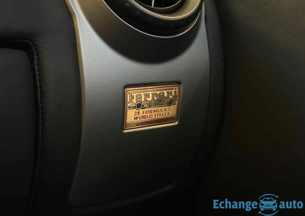 FERRARI F430 SPIDER F430 Spider V8 F1