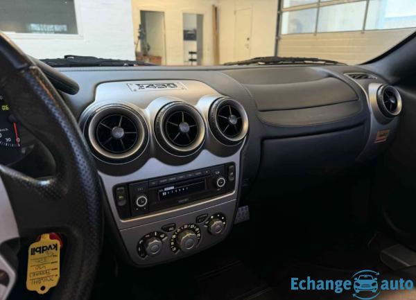 FERRARI F430 SPIDER F430 Spider V8 F1