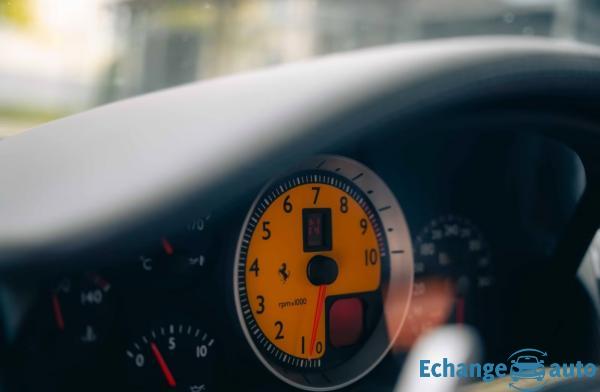 FERRARI F430 F430 V8 F1