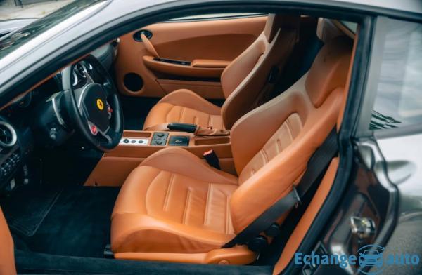 FERRARI F430 F430 V8 F1