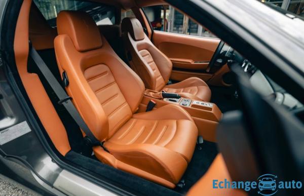 FERRARI F430 F430 V8 F1